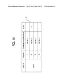 IMAGE FORMING SYSTEM, IMAGE FORMING APPARATUS, TRANSMISSION APPARATUS, AND     NON-TRANSITORY COMPUTER READABLE MEDIUM diagram and image