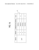 IMAGE FORMING SYSTEM, IMAGE FORMING APPARATUS, TRANSMISSION APPARATUS, AND     NON-TRANSITORY COMPUTER READABLE MEDIUM diagram and image