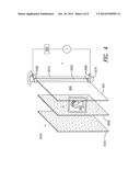 METHOD AND DEVICE FOR PROTECTING OBJECTS FROM DEGRADATION BY LIGHT WITH     SUSPENDED PARTICLE DEVICE LIGHT VALVES diagram and image