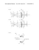 STRUCTURED ILLUMINATING APPARATUS, STRUCTURED ILLUMINATING MICROSCOPY     APPARATUS, AND STRUCTURED ILLUMINATING METHOD diagram and image