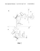 MODE-SWITCHABLE ILLUMINATION SYSTEM FOR A MICROSCOPE diagram and image