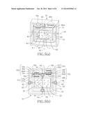 OPTICAL IMAGE STABILIZER diagram and image