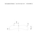 PHOTOGRAPHING LENS ASSEMBLY diagram and image