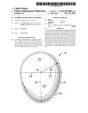 TEARDROP SHAPED VEHICULAR MIRROR diagram and image