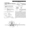 TRIGGERING UNIT FOR ACTUATING A MECHANICAL SWITCHING UNIT OF A DEVICE diagram and image