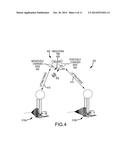 LARGE-AREA CONTROLLED ELECTROSTATIC LEVITATION OF LIGHTWEIGHT SHOW OBJECTS diagram and image