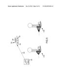 LARGE-AREA CONTROLLED ELECTROSTATIC LEVITATION OF LIGHTWEIGHT SHOW OBJECTS diagram and image