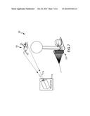 LARGE-AREA CONTROLLED ELECTROSTATIC LEVITATION OF LIGHTWEIGHT SHOW OBJECTS diagram and image