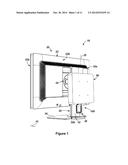 MOUNTING DEVICE diagram and image