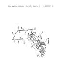 MOUNTING DEVICE diagram and image