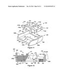 MOUNTING DEVICE diagram and image