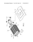 HEAT DISSIPATION MODULE WITH HEAT PIPE diagram and image