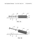 HEAT DISSIPATION MODULE WITH HEAT PIPE diagram and image