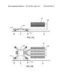 HEAT DISSIPATION MODULE WITH HEAT PIPE diagram and image