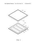 DISPLAY DEVICE diagram and image