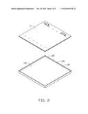 DISPLAY DEVICE diagram and image