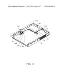 ELECTRONIC DEVICE WITH EXPANSION CARD diagram and image