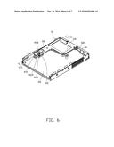 ELECTRONIC DEVICE WITH EXPANSION CARD diagram and image