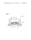 PHOSPHOR, LIGHT-EMITTING APPARATUS INCLUDING THE SAME, AND PHOSPHOR     PRODUCTION METHOD diagram and image