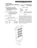 LED LIGHTING DEVICE INCLUDING MODULE WHICH IS CHANGEABLE ACCORDING TO     POWER CONSUMPTION AND HAVING IMPROVED HEAT RADIATION AND WATERPROOF diagram and image