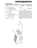 WALL PACK LIGHT FIXTURE diagram and image