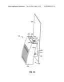 WALL PACK LIGHT FIXTURE diagram and image