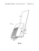 WALL PACK LIGHT FIXTURE diagram and image