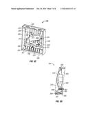 WALL PACK LIGHT FIXTURE diagram and image