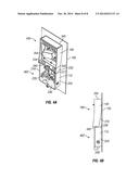 WALL PACK LIGHT FIXTURE diagram and image