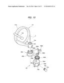 VEHICLE LAMP diagram and image