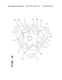 Mixing Pump diagram and image