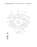 Mixing Pump diagram and image