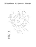 Mixing Pump diagram and image