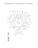 Mixing Pump diagram and image