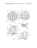 Method For Mixing An Exhaust Gas Flow diagram and image