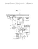 OPTICAL INFORMATION DEVICE, TILT DETECTION METHOD, COMPUTER, PLAYER, AND     RECORDER diagram and image