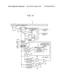 OPTICAL INFORMATION DEVICE, TILT DETECTION METHOD, COMPUTER, PLAYER, AND     RECORDER diagram and image