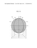 OPTICAL INFORMATION DEVICE, TILT DETECTION METHOD, COMPUTER, PLAYER, AND     RECORDER diagram and image