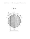 OPTICAL INFORMATION DEVICE, TILT DETECTION METHOD, COMPUTER, PLAYER, AND     RECORDER diagram and image