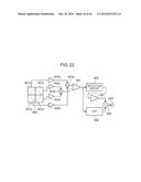 OPTICAL INFORMATION DEVICE, TILT DETECTION METHOD, COMPUTER, PLAYER, AND     RECORDER diagram and image