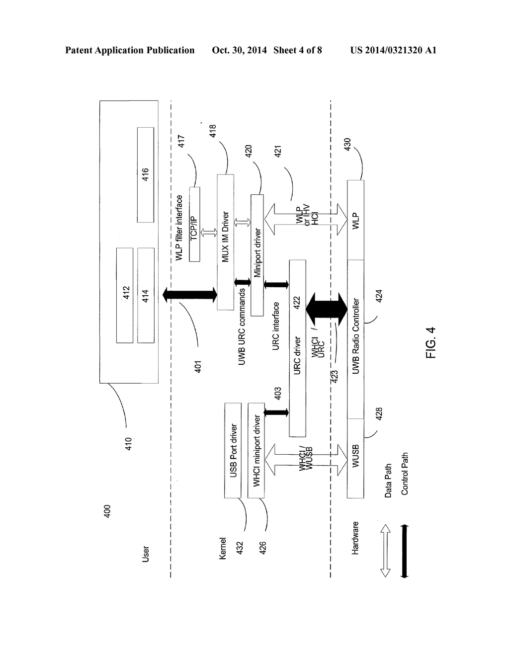 Ad Hoc Wireless Networking - diagram, schematic, and image 05