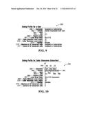 ALLOCATING CHARGES FOR COMMUNICATIONS SERVICES diagram and image