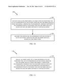 RATE MATCHING UNDER IRREGULAR, SPARSE, OR NARROWBAND SIGNALS diagram and image