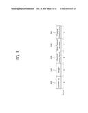 METHOD AND APPARATUS FOR TRANSMITTING CHANNEL SWITCHING INFORMATION diagram and image