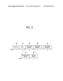 METHOD AND APPARATUS FOR TRANSMITTING CHANNEL SWITCHING INFORMATION diagram and image