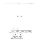 METHOD AND APPARATUS FOR TRANSMITTING CHANNEL SWITCHING INFORMATION diagram and image