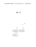 METHOD AND APPARATUS FOR TRANSMITTING CHANNEL SWITCHING INFORMATION diagram and image