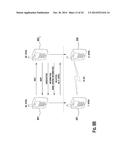 METHOD AND APPARATUS FOR CONTROLLING CROSS LINK ESTABLISHMENT diagram and image