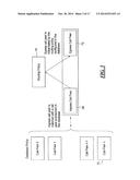 METHOD AND SYSTEM FOR ROUTING MEDIA CALLS OVER REAL TIME PACKET SWITCHED     CONNECTION diagram and image