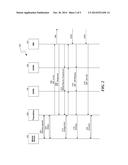 PACKET-SWITCHED CORE NETWORK ARCHITECTURE FOR VOICE SERVICES ON SECOND-     AND THIRD-GENERATION WIRELESS ACCESS NETWORKS diagram and image